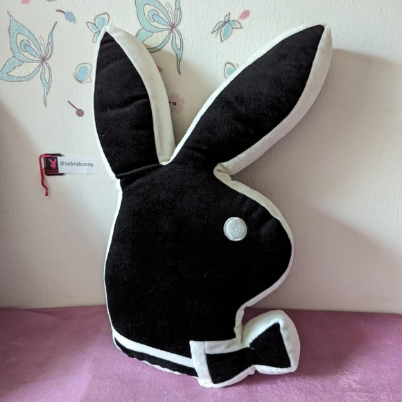 playboy pillow - Picture 5 of 8